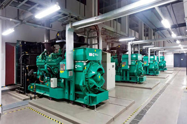 乌拉特中发电机出租 乌拉特中发电机出租