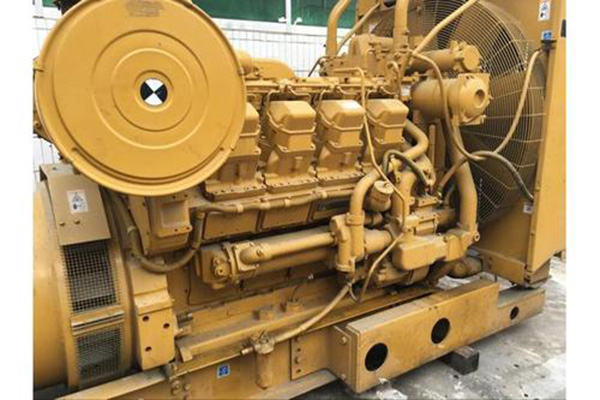 乌拉特中发电机出租