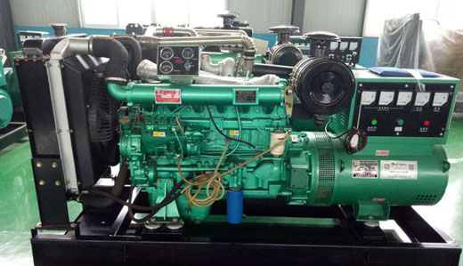 乌拉特中发电机不发电的原因 乌拉特中发电机不发电的原因