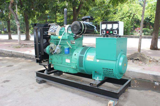 乌拉特中发电机不发电的原因 乌拉特中发电机不发电的原因