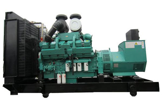 乌拉特中柴油发电机组 乌拉特中柴油发电机组