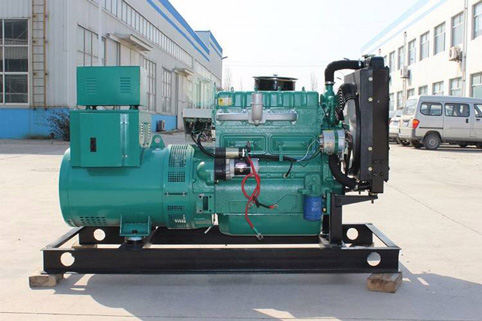 乌拉特中小型柴油发电机 乌拉特中小型柴油发电机