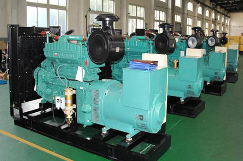 乌拉特中小型柴油发电机 乌拉特中小型柴油发电机