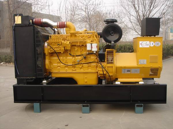 乌拉特中发电机出租