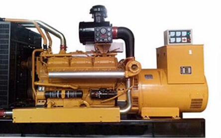 乌拉特中发电机出租