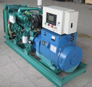 乌拉特中发电机出租