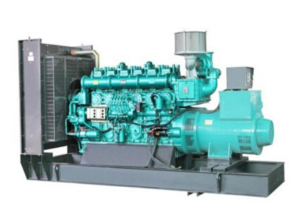 乌拉特中发电机出租