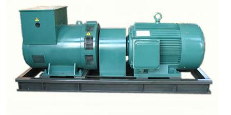 乌拉特中发电机出租